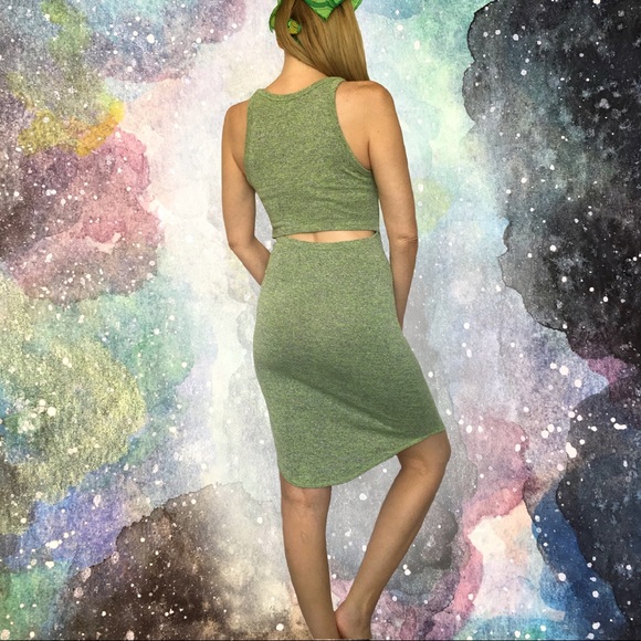 🛑SOLD Wilfred Free by Aritzia ‘Yazmin Dress’ - Picture 2 of 5